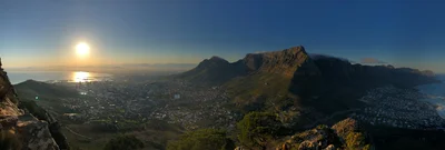 Panoramic View